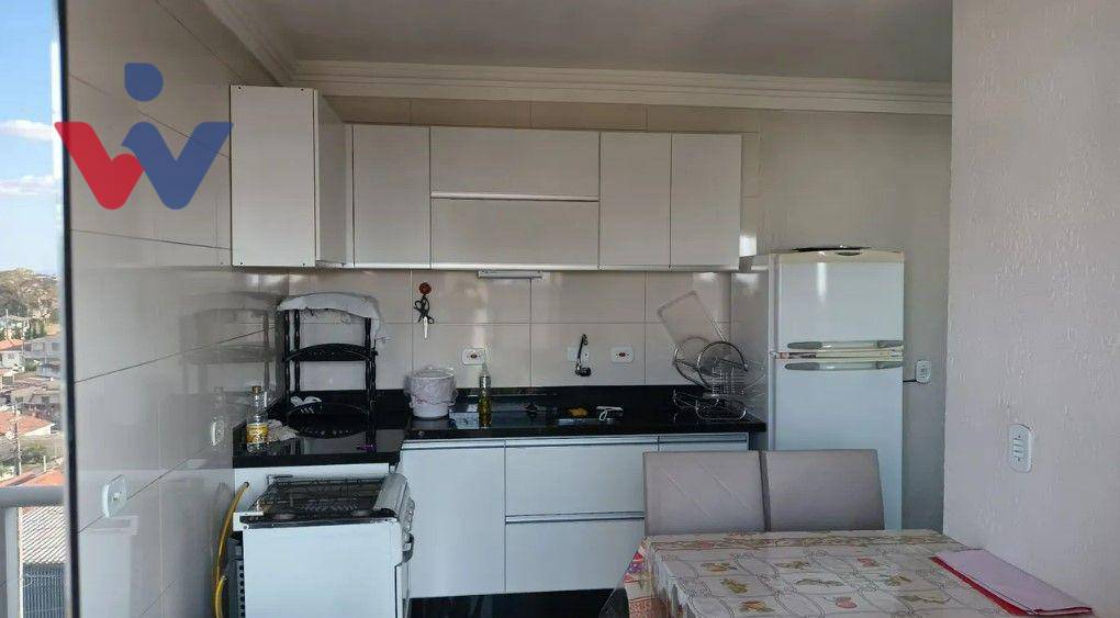 Apartamento à venda com 3 quartos, 115m² - Foto 12