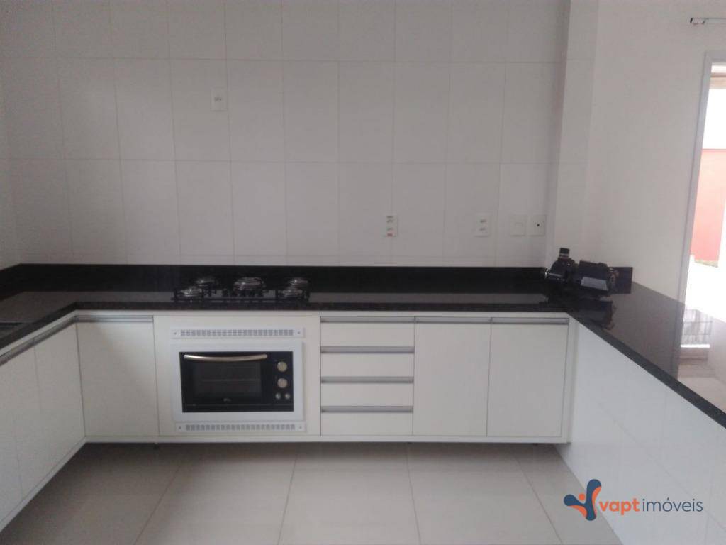 Casa de Condomínio à venda com 4 quartos, 253m² - Foto 21