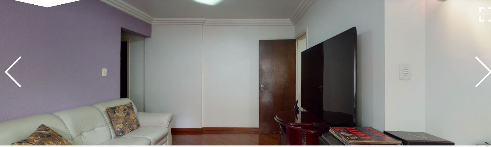 Apartamento à venda com 4 quartos, 105m² - Foto 7