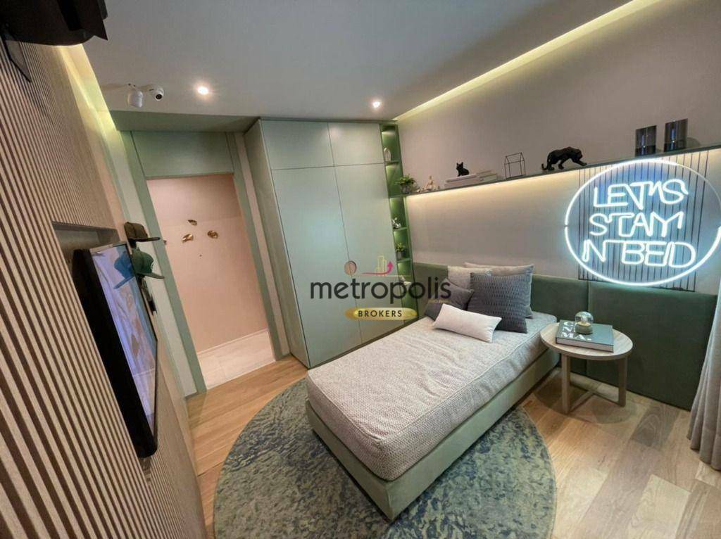 Apartamento à venda com 3 quartos, 135m² - Foto 18