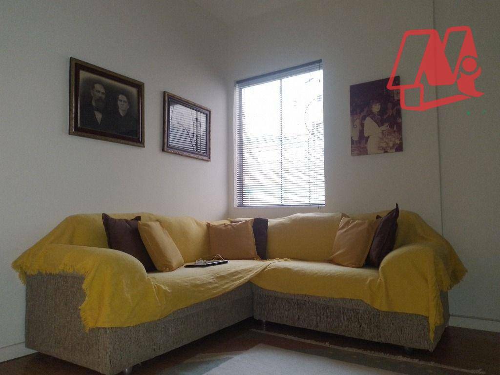 Apartamento à venda com 3 quartos, 122m² - Foto 7