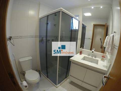 Apartamento à venda com 3 quartos, 91m² - Foto 17