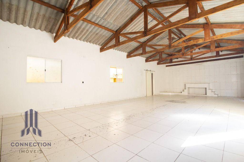 Depósito-Galpão, 180 m² - Foto 5