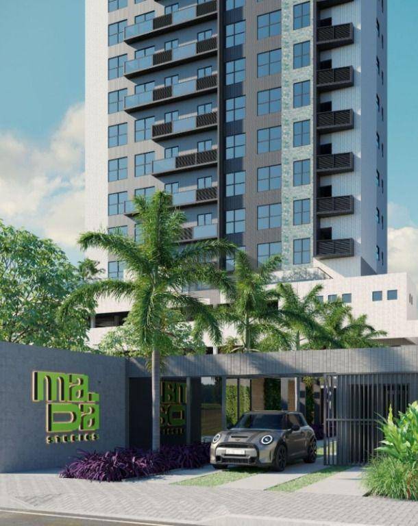 Flat/Apart Hotel, 1 quarto, 26 m² - Foto 2