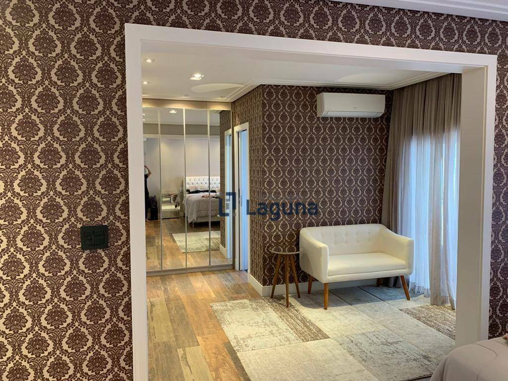 Apartamento à venda com 3 quartos, 205m² - Foto 39