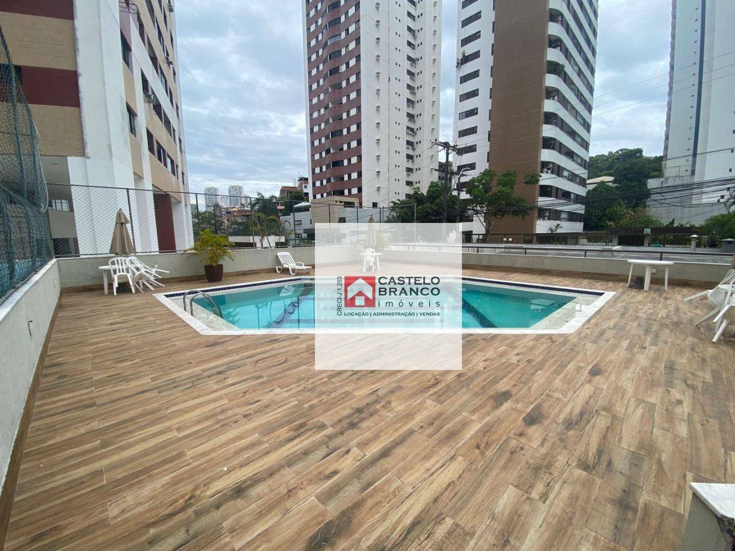 Apartamento à venda com 3 quartos, 69m² - Foto 27