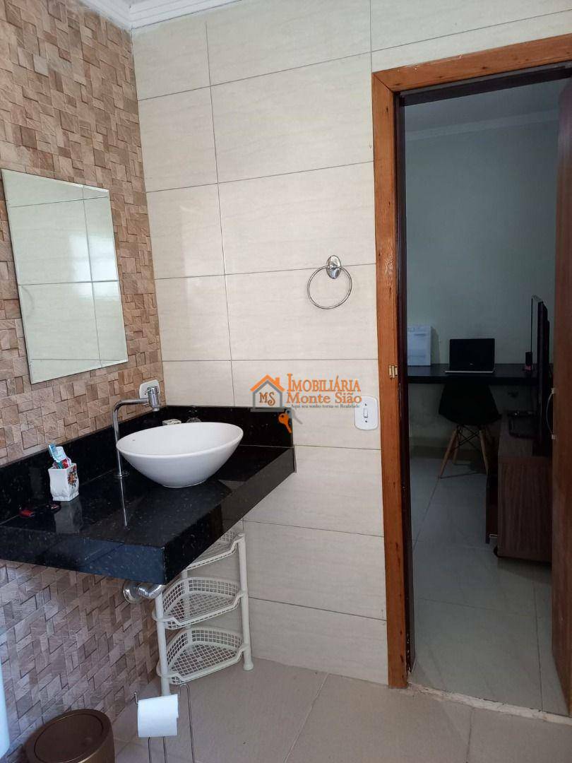 Chácara à venda com 9 quartos, 600m² - Foto 5