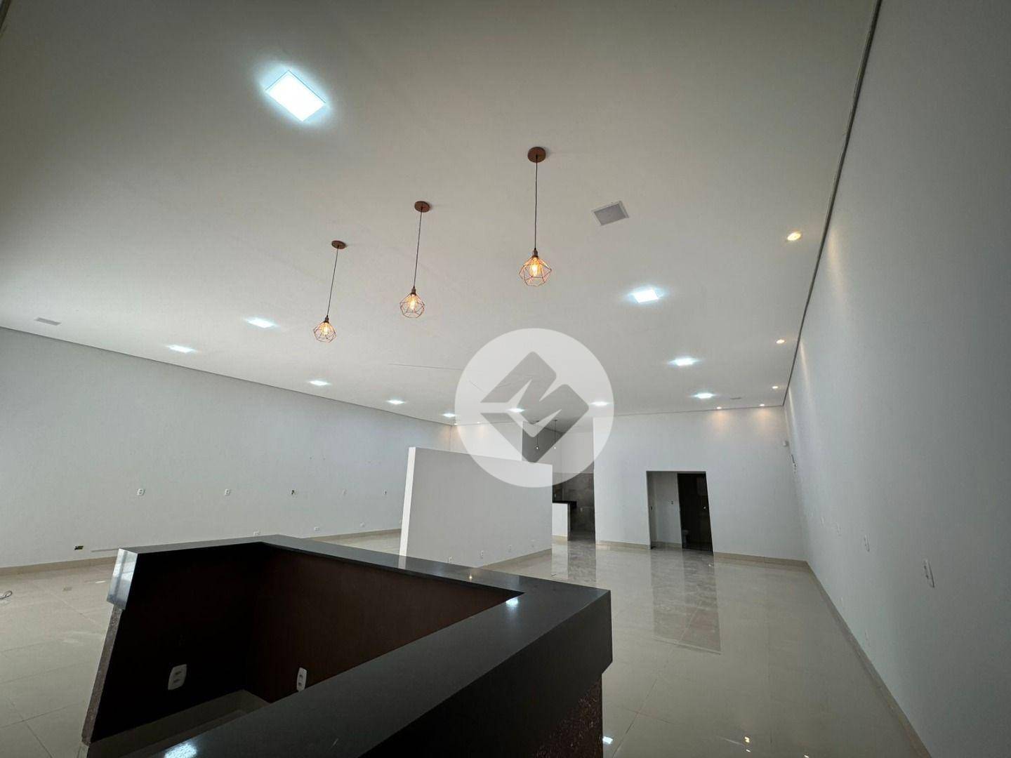 Sala-Conjunto, 250 m² - Foto 1