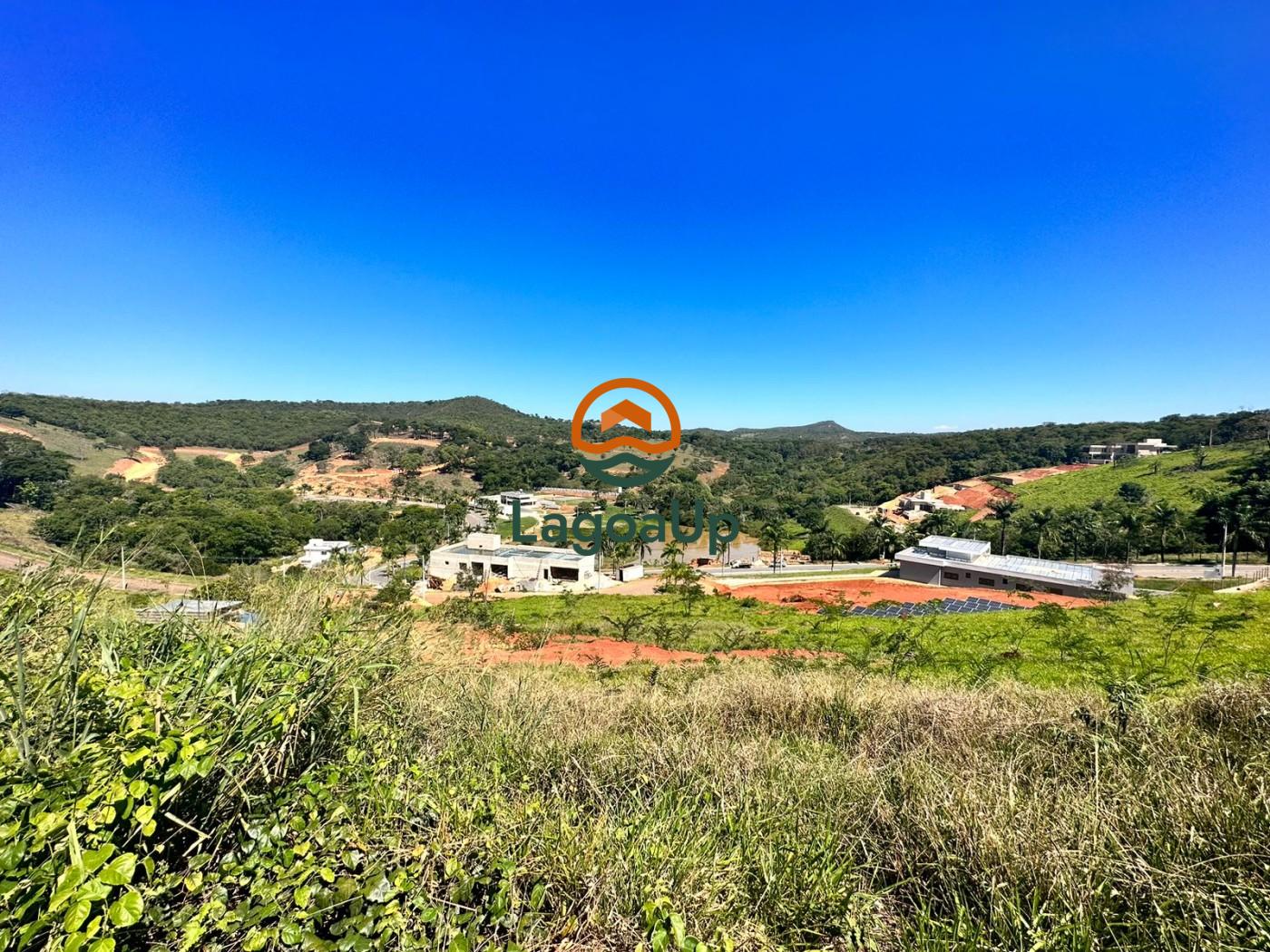 Terreno à venda, 1231m² - Foto 1