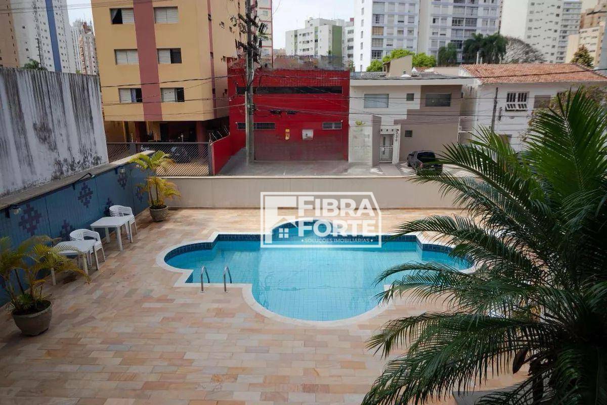 Apartamento à venda com 3 quartos, 145m² - Foto 6