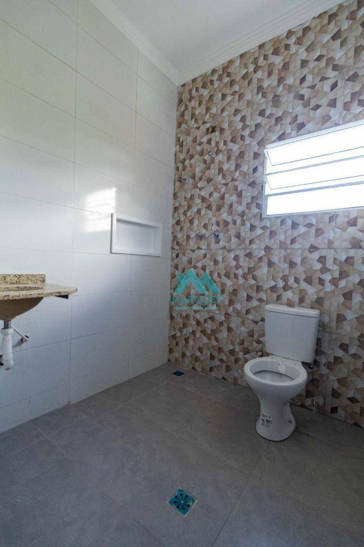 Sobrado à venda com 2 quartos, 75m² - Foto 11