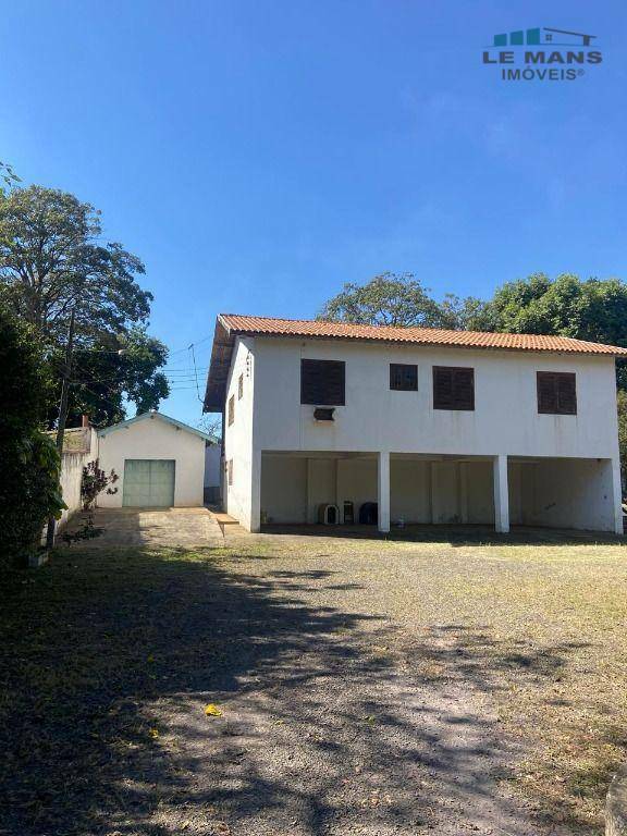 Chácara à venda e aluguel com 3 quartos, 400m² - Foto 15