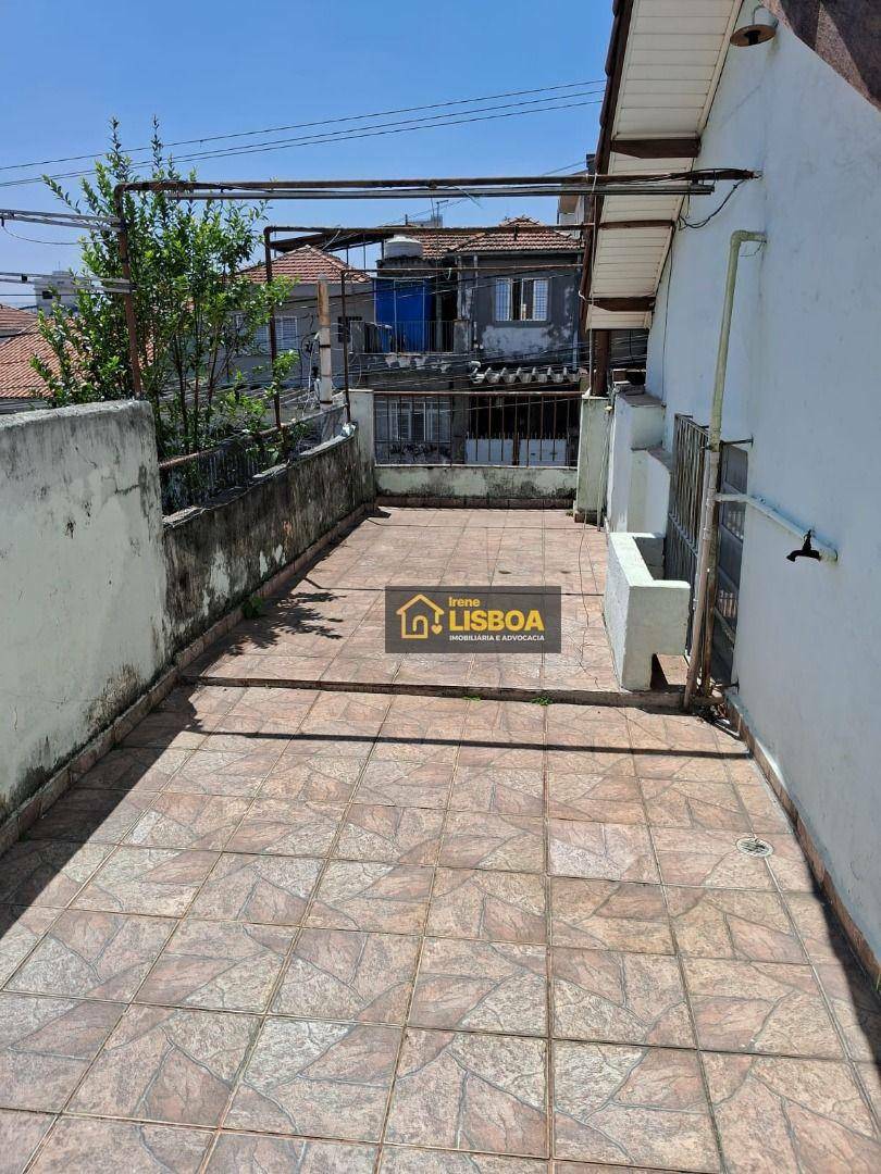 Casa à venda com 2 quartos, 90m² - Foto 3