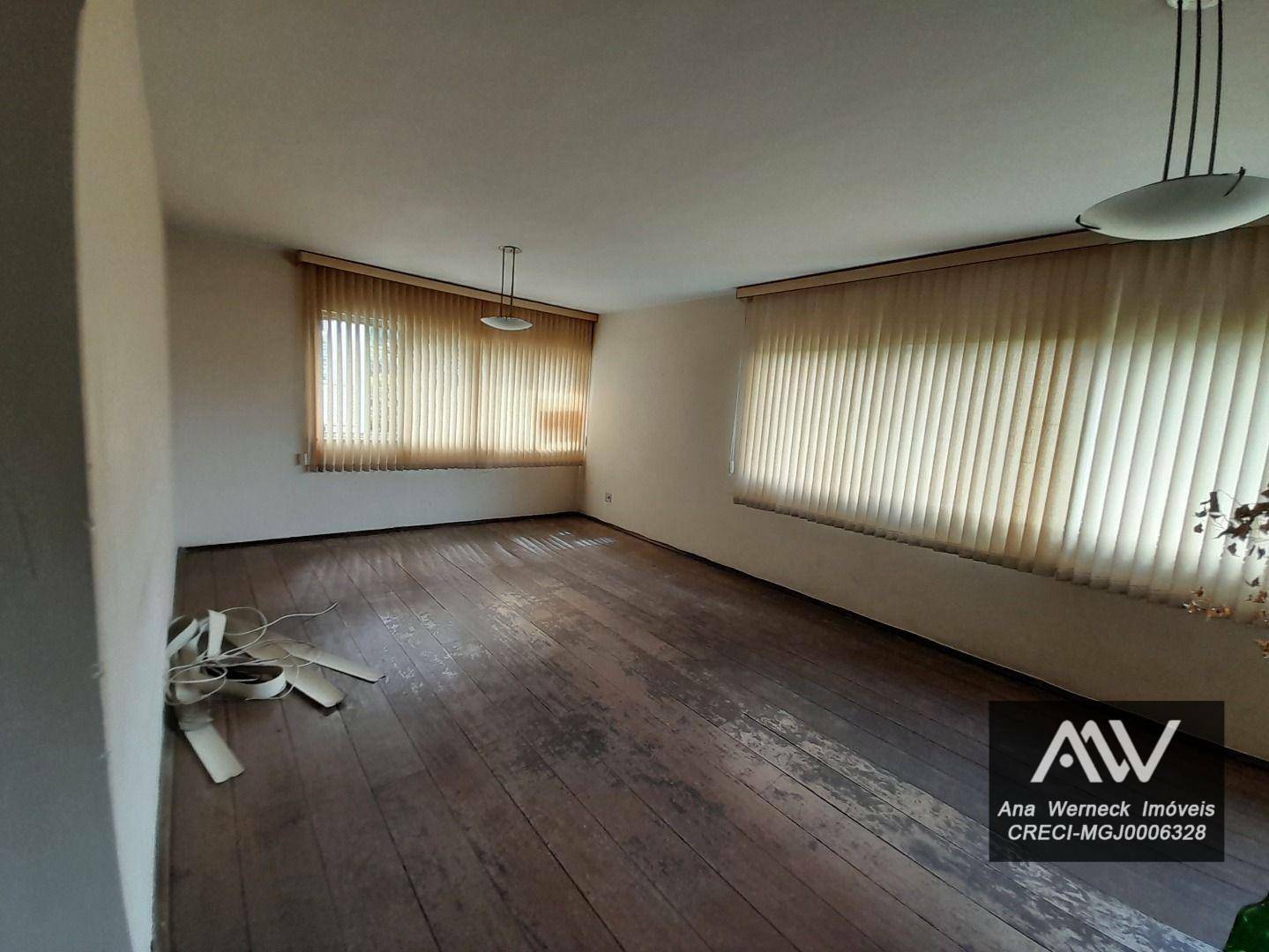 Apartamento à venda com 5 quartos, 180m² - Foto 3