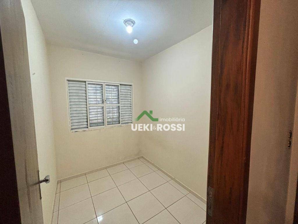 Casa à venda com 3 quartos, 190m² - Foto 13