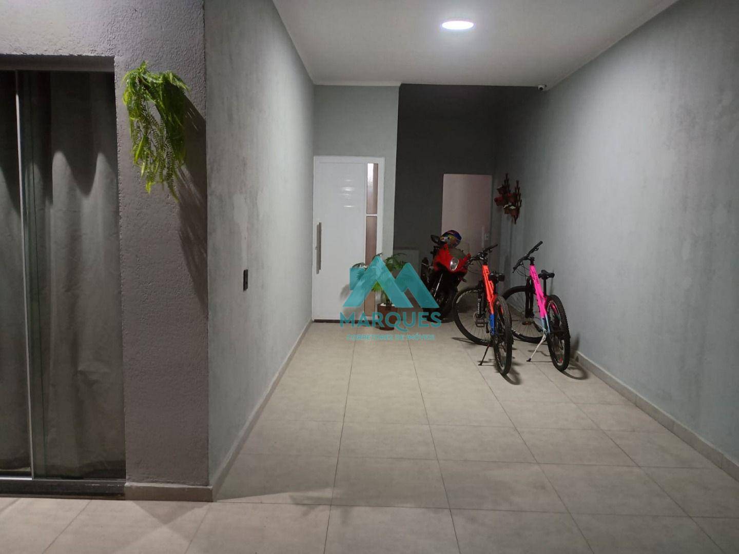 Sobrado à venda com 4 quartos, 211m² - Foto 23