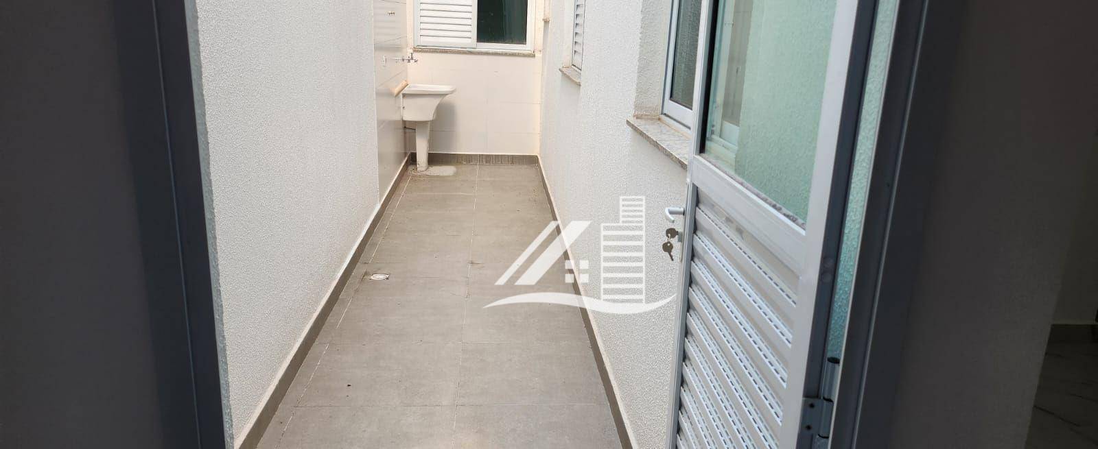 Apartamento à venda com 3 quartos, 82m² - Foto 6