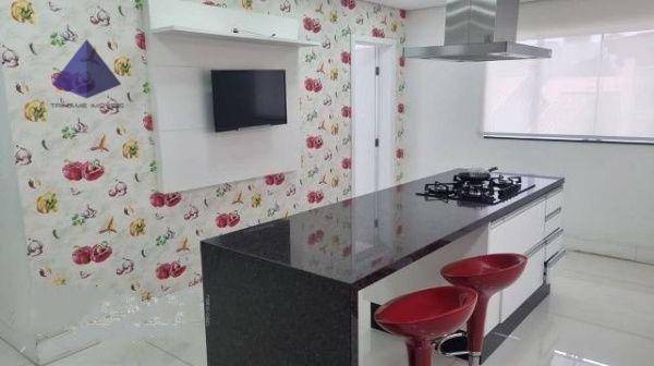 Sobrado à venda com 3 quartos, 250m² - Foto 13