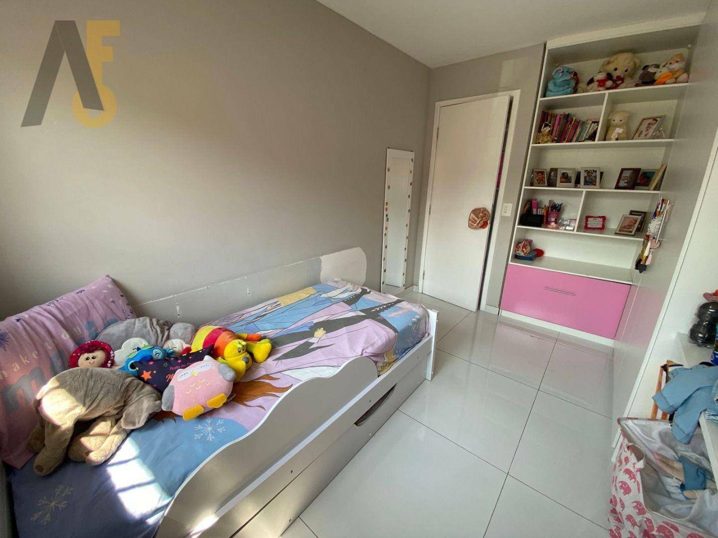 Casa de Condomínio à venda com 3 quartos, 125m² - Foto 19