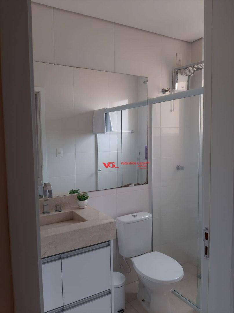 Apartamento à venda com 2 quartos, 58m² - Foto 15