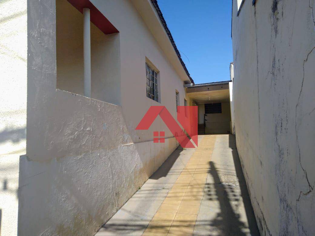 Casa para alugar com 6 quartos, 350m² - Foto 24