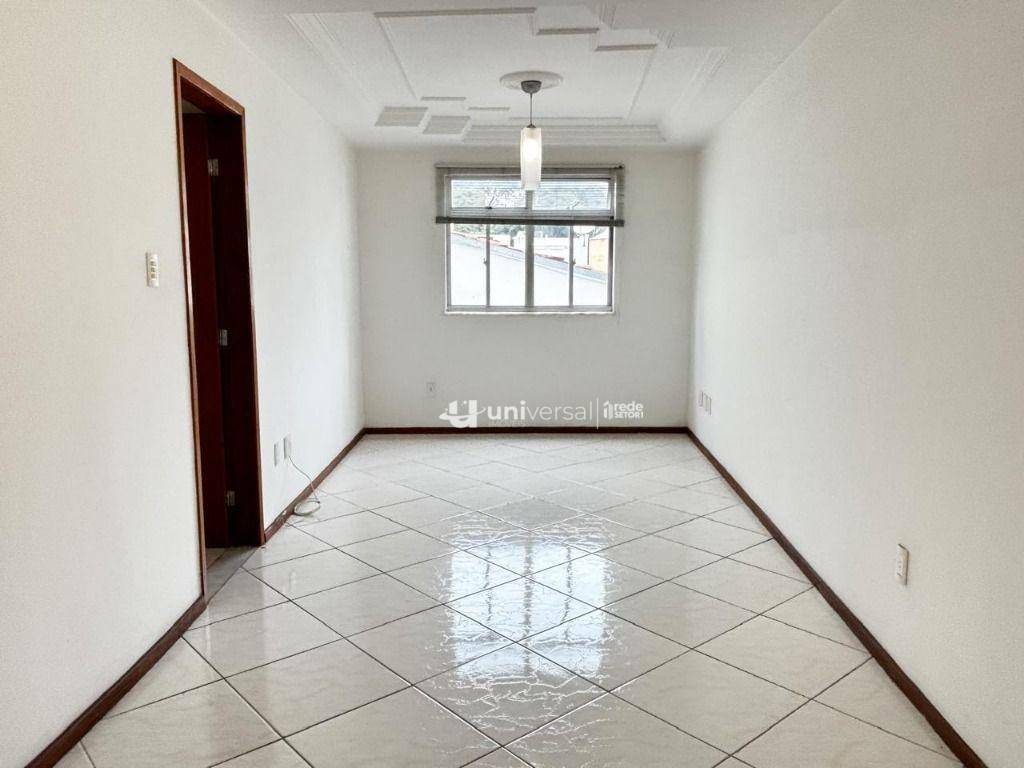 Apartamento à venda e aluguel com 3 quartos, 98m² - Foto 3