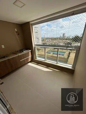 Apartamento para alugar com 3 quartos, 72m² - Foto 4