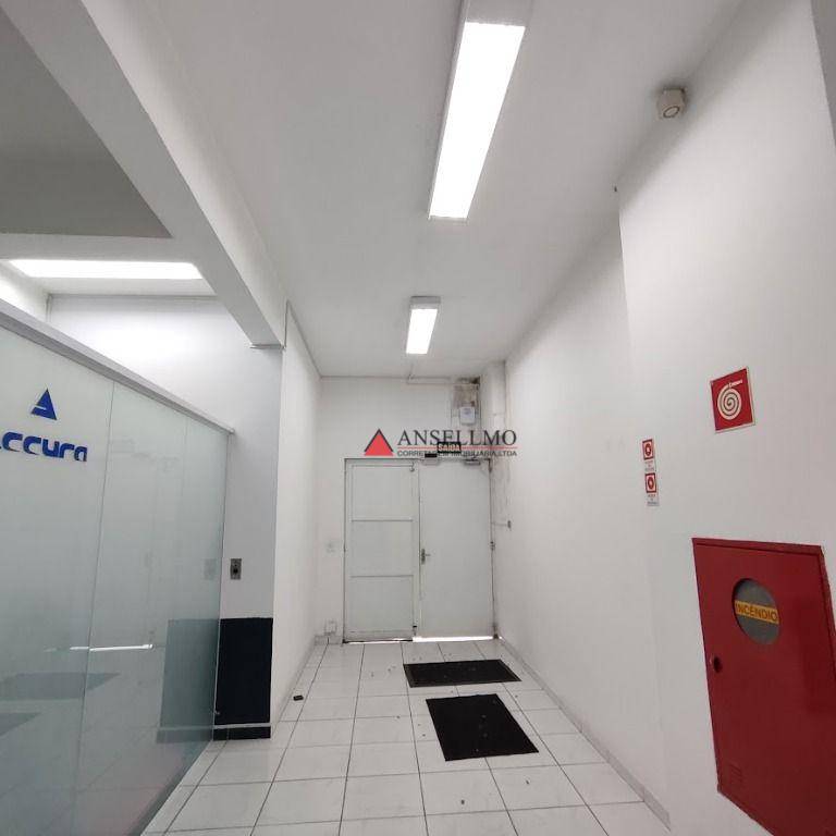Conjunto Comercial-Sala para alugar, 35m² - Foto 9