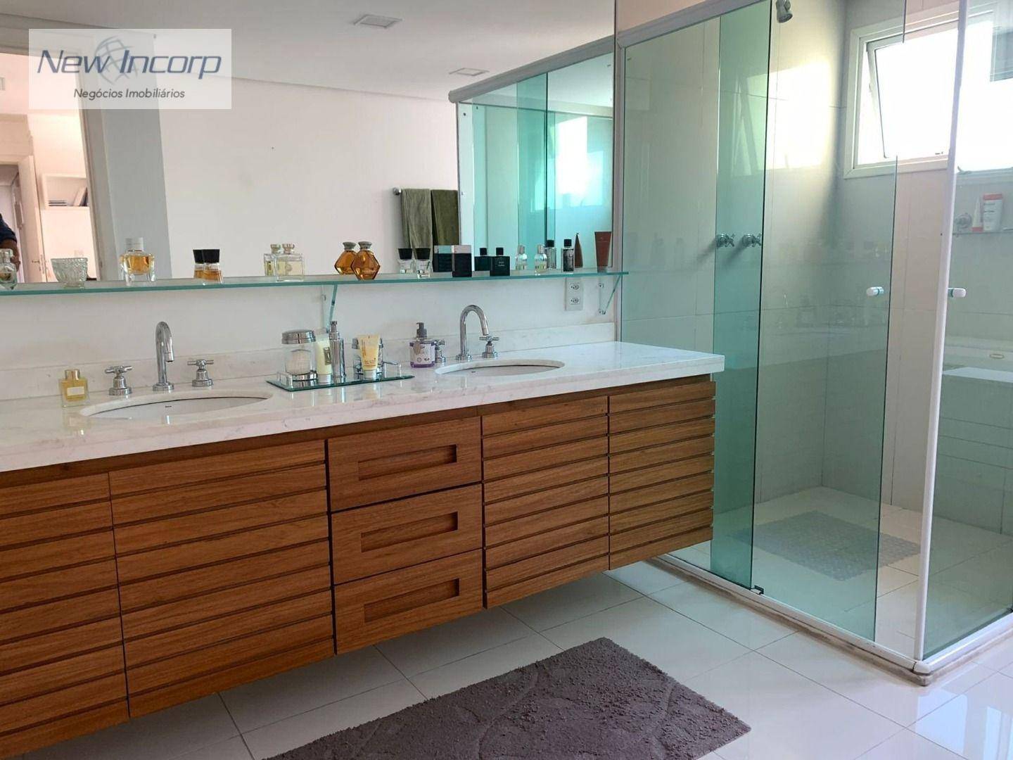 Apartamento à venda com 4 quartos, 310m² - Foto 40