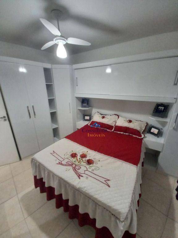 Apartamento à venda com 2 quartos, 53m² - Foto 5