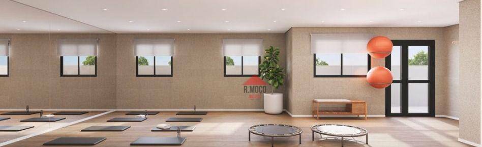 Apartamento, 2 quartos, 48 m² - Foto 21