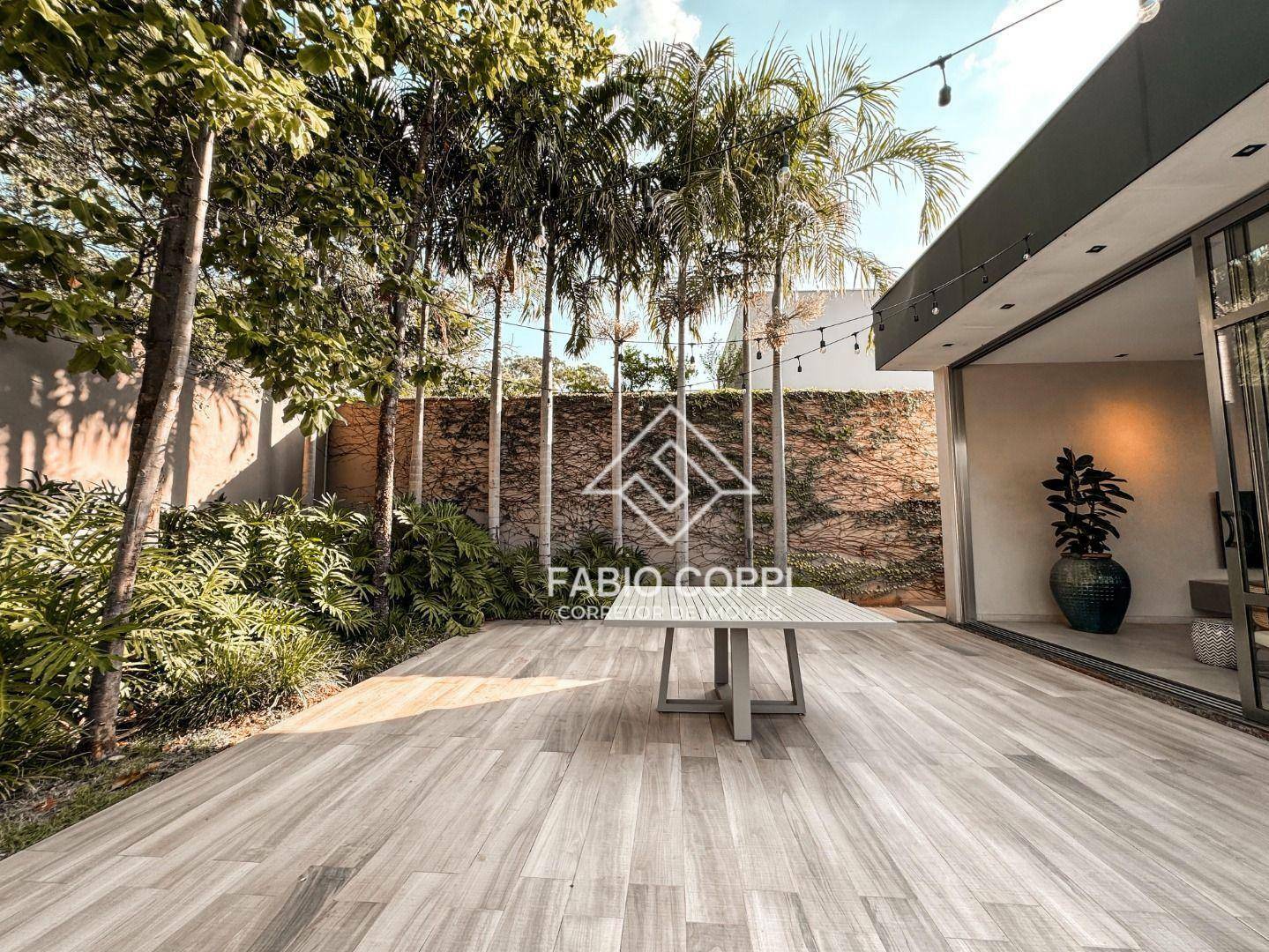 Casa de Condomínio à venda com 4 quartos, 500m² - Foto 15