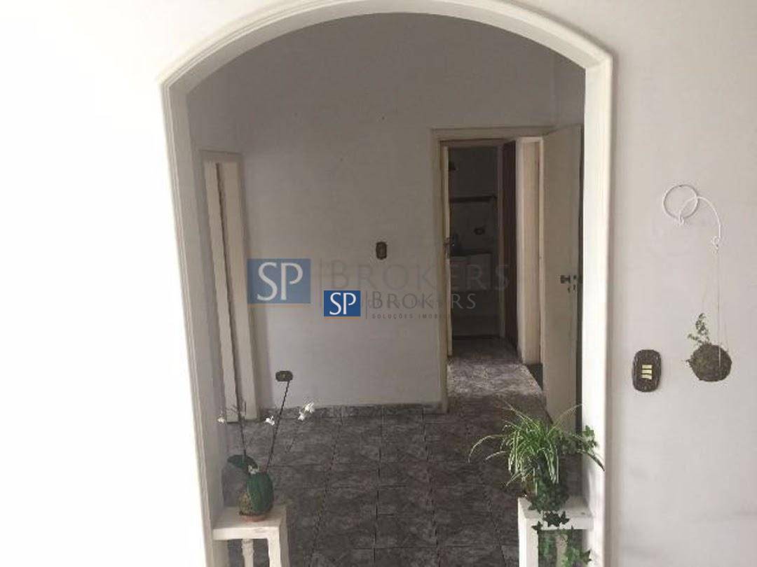 Apartamento à venda com 3 quartos, 137m² - Foto 1