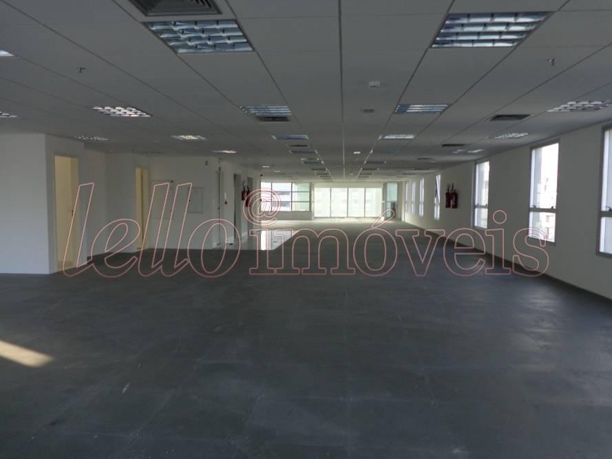 Conjunto Comercial-Sala à venda, 334m² - Foto 6