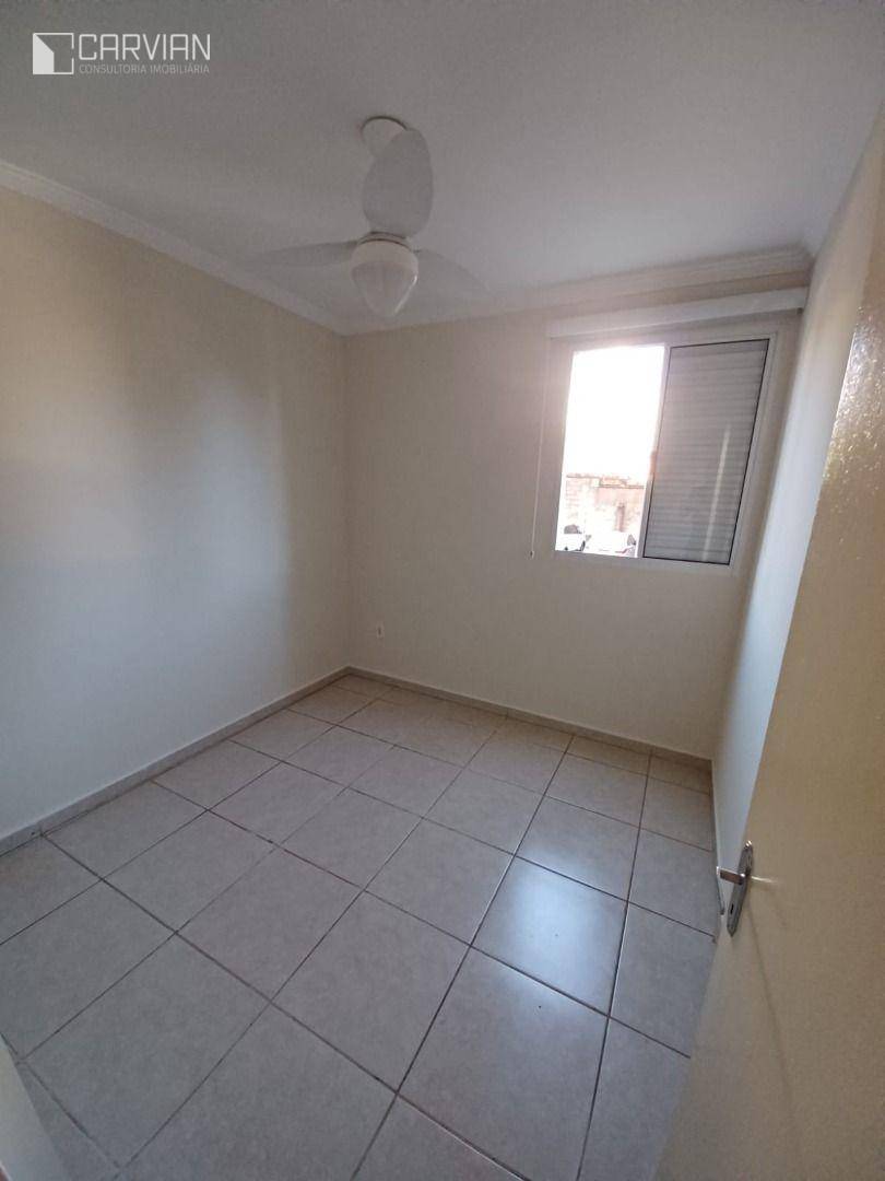 Apartamento à venda com 3 quartos, 76m² - Foto 24