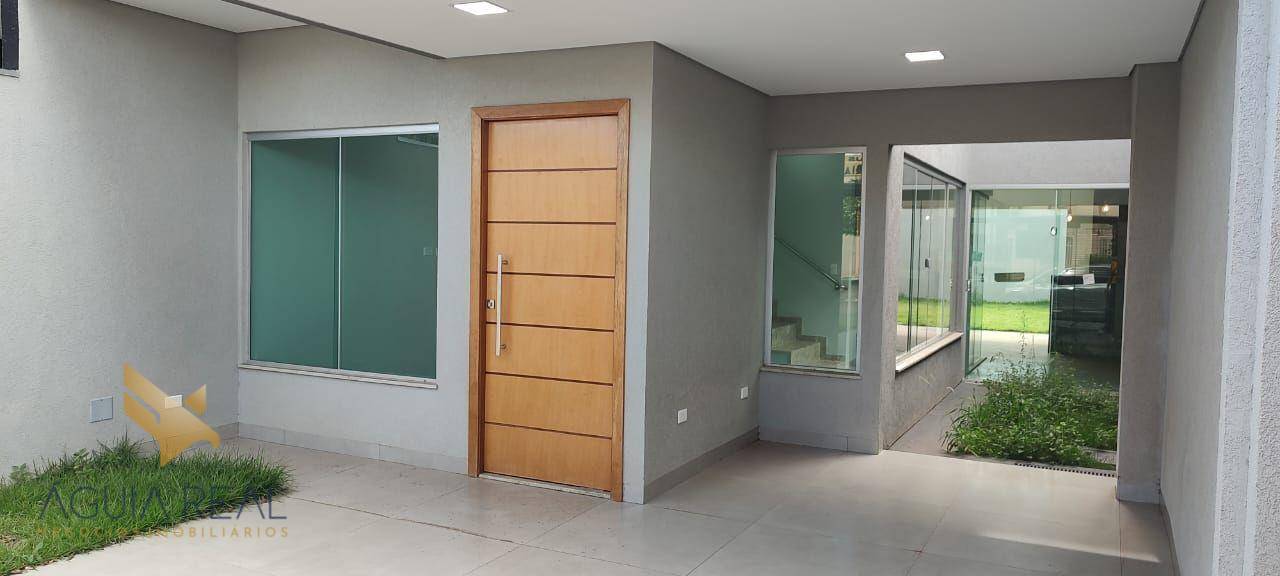 Sobrado à venda com 3 quartos, 142m² - Foto 3