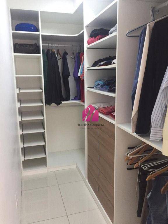 Apartamento à venda com 3 quartos, 120m² - Foto 19