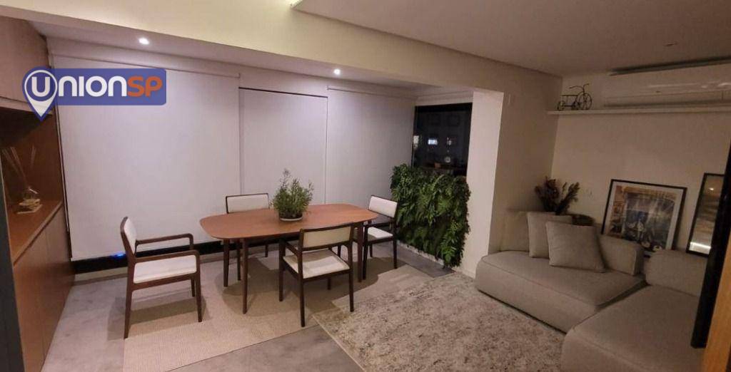 Apartamento à venda com 2 quartos, 83m² - Foto 1