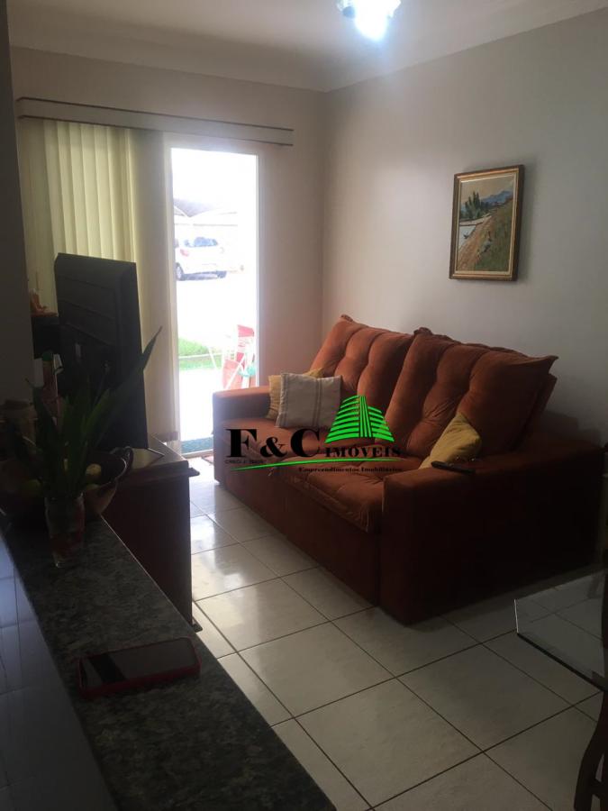 Apartamento à venda com 2 quartos, 80m² - Foto 5