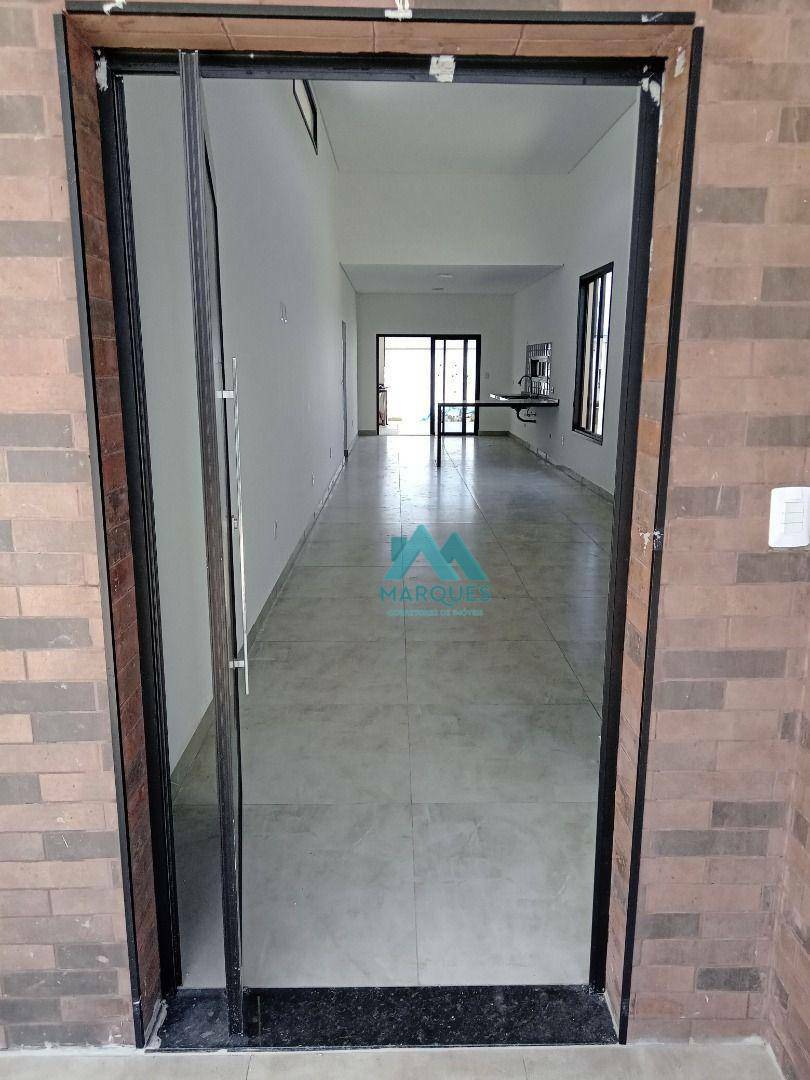 Casa de Condomínio à venda com 3 quartos, 152m² - Foto 4