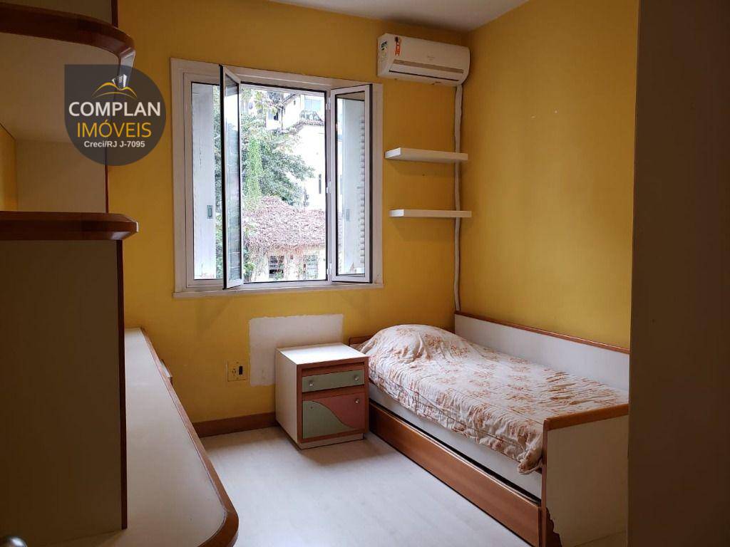 Apartamento à venda com 3 quartos, 200m² - Foto 25