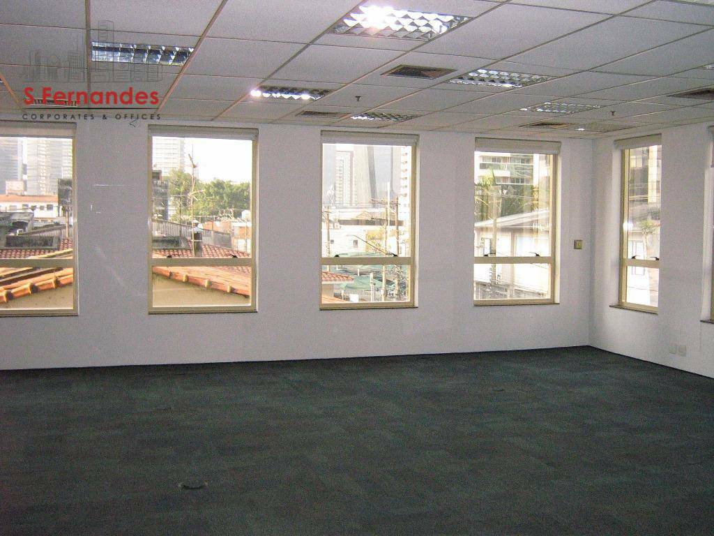 Conjunto Comercial-Sala para alugar, 181m² - Foto 2