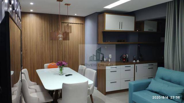 Apartamento à venda com 3 quartos, 72m² - Foto 5