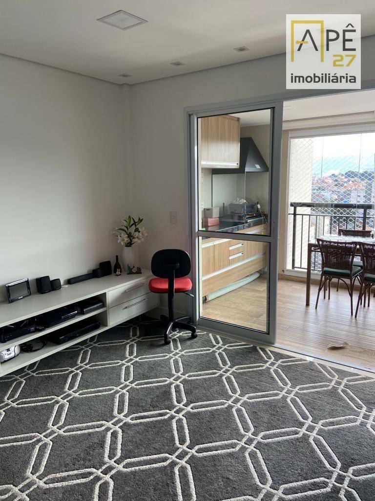 Apartamento à venda com 2 quartos, 86m² - Foto 7