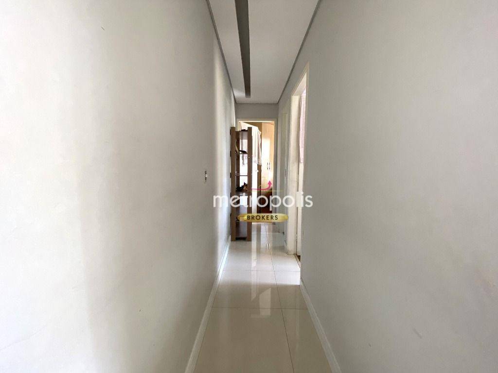 Apartamento à venda com 2 quartos, 50m² - Foto 8