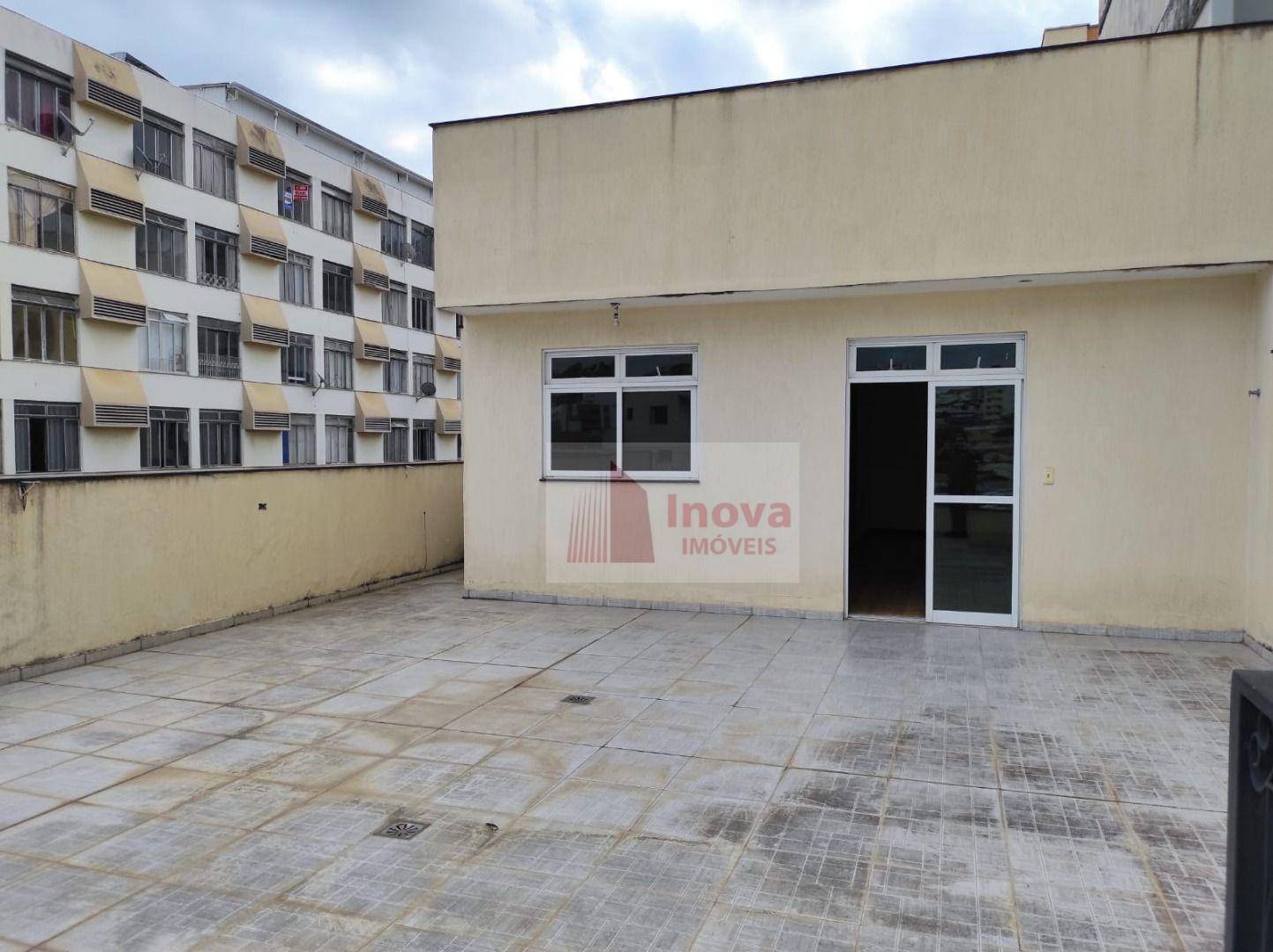 Cobertura à venda com 4 quartos, 271m² - Foto 41