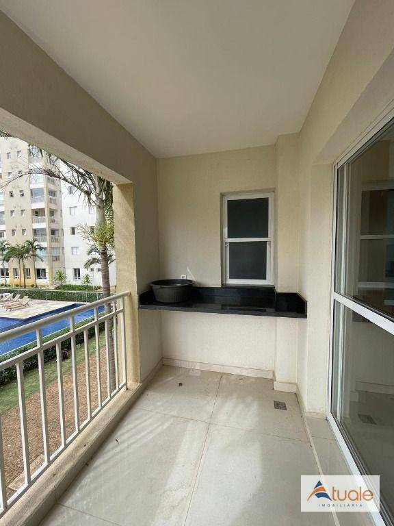 Apartamento à venda com 3 quartos, 92m² - Foto 15