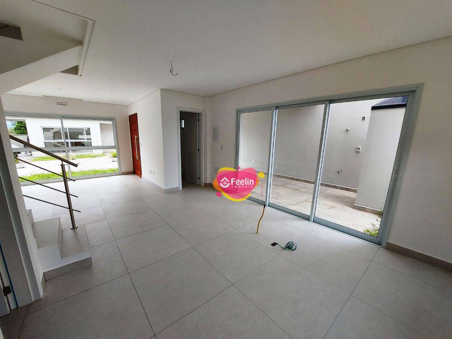 Casa à venda com 3 quartos, 132m² - Foto 7