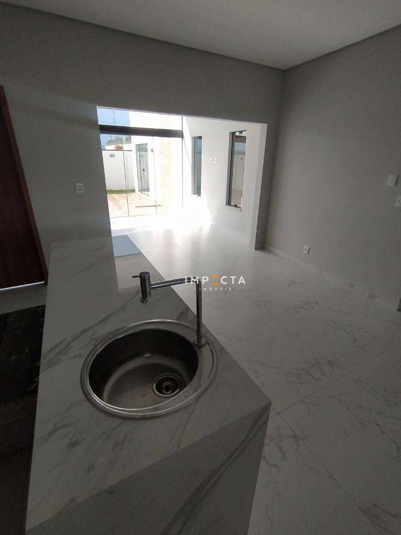 Casa à venda com 3 quartos, 151m² - Foto 12