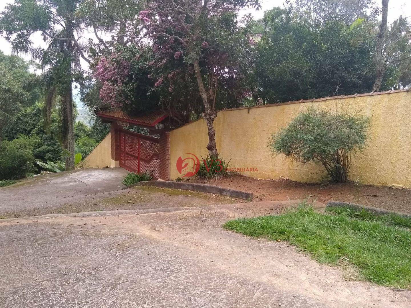 Chácara à venda com 3 quartos, 1600M2 - Foto 8